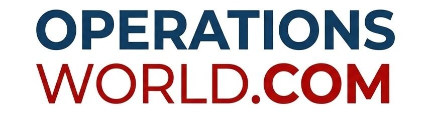 Operations World