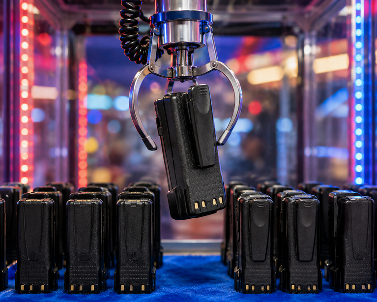 The Hidden Fire Hazard: UL Certifications & BMS Quality in Third-Party Packs